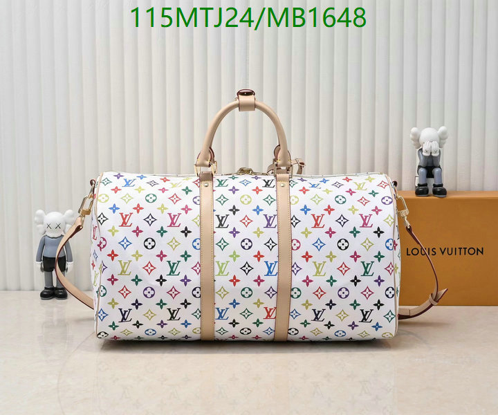 LV-Bag-4A Quality Code: MB1648 $: 115USD