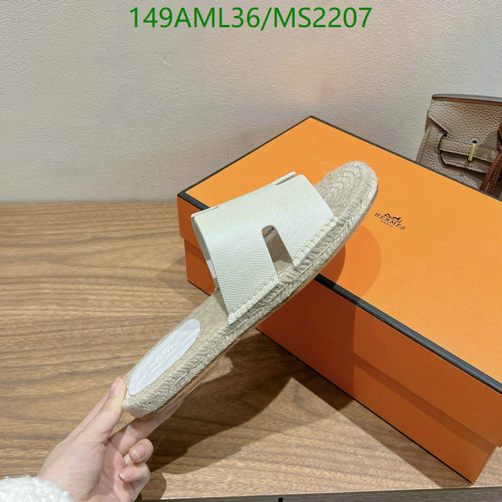 Hermes-Men shoes Code: MS2207 $: 149USD