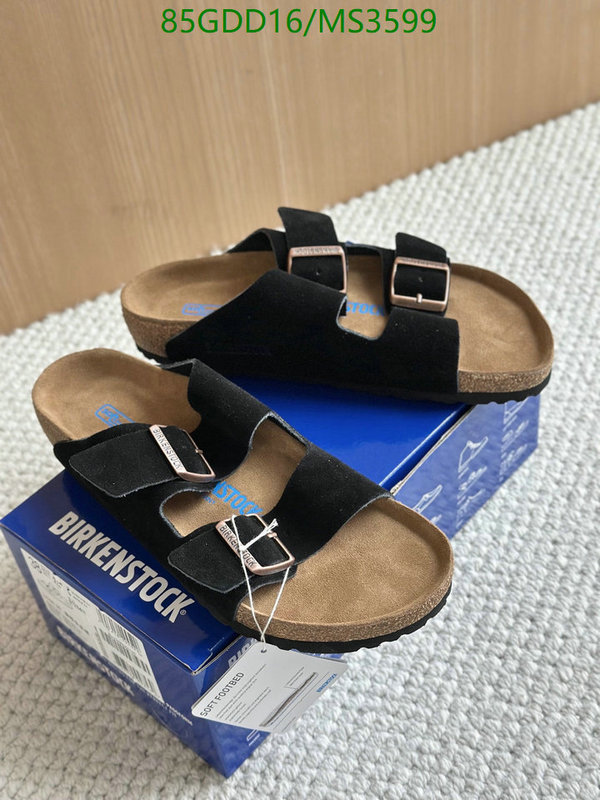 Birkenstock-Men shoes Code: MS3599 $: 85USD
