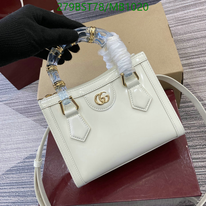 Gucci-Bag-Mirror Quality Code: MB1020 $: 279USD