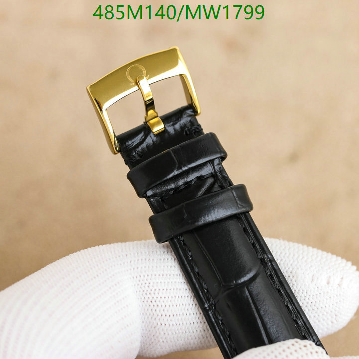 Omega-Watch(Mirror Quality) Code: MW1799 $: 485USD