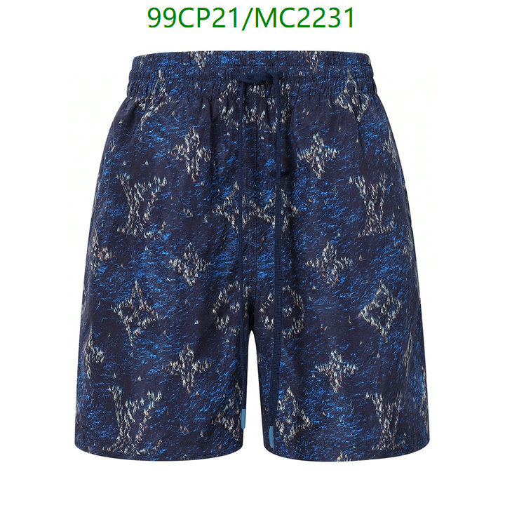 LV-Clothing Code: MC2231 $: 99USD