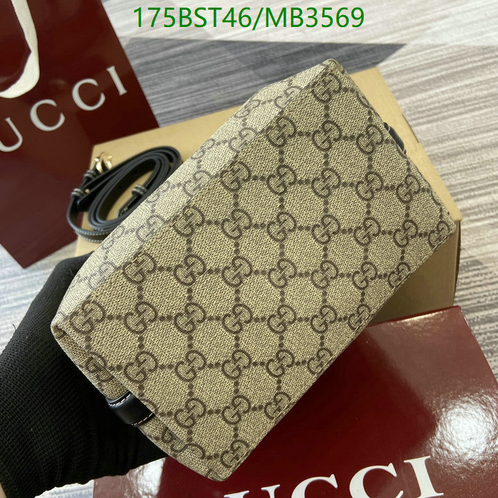 Gucci-Bag-Mirror Quality Code: MB3569 $: 175USD