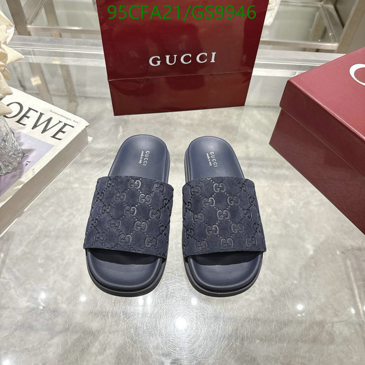 Gucci-Men shoes Code: GS9946-Yupoo.ru - Copybrand.Team photo album Gucci-Men shoes Code: GS9946