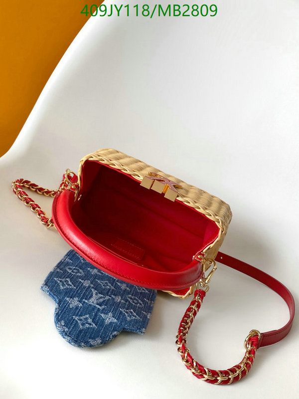 LV-Bag-Mirror Quality Code: MB2809 $: 409USD