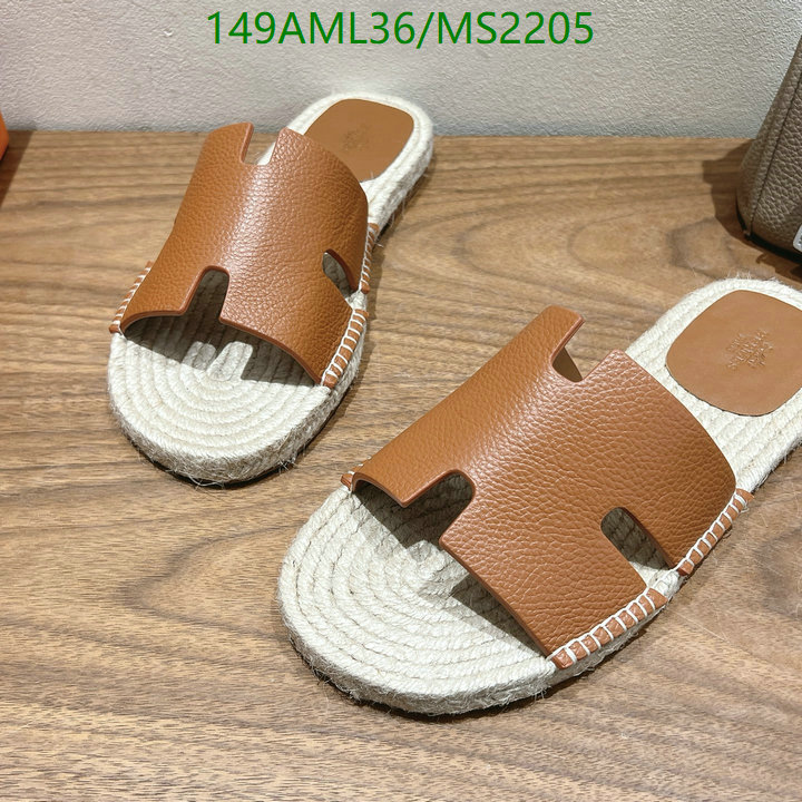 Hermes-Men shoes Code: MS2205 $: 149USD