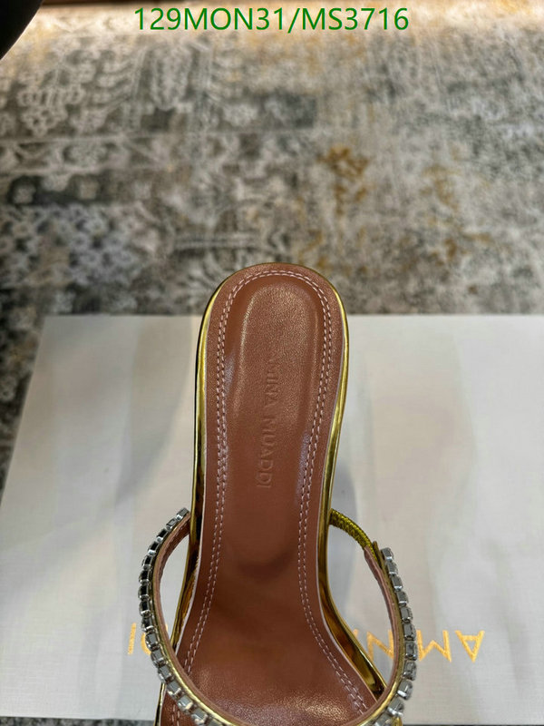 Amina Muaddi-Women Shoes Code: MS3716 $: 129USD-Yupoo.ru - Copybrand.Team photo album Amina Muaddi-Women Shoes Code: MS3716 $: 129USD