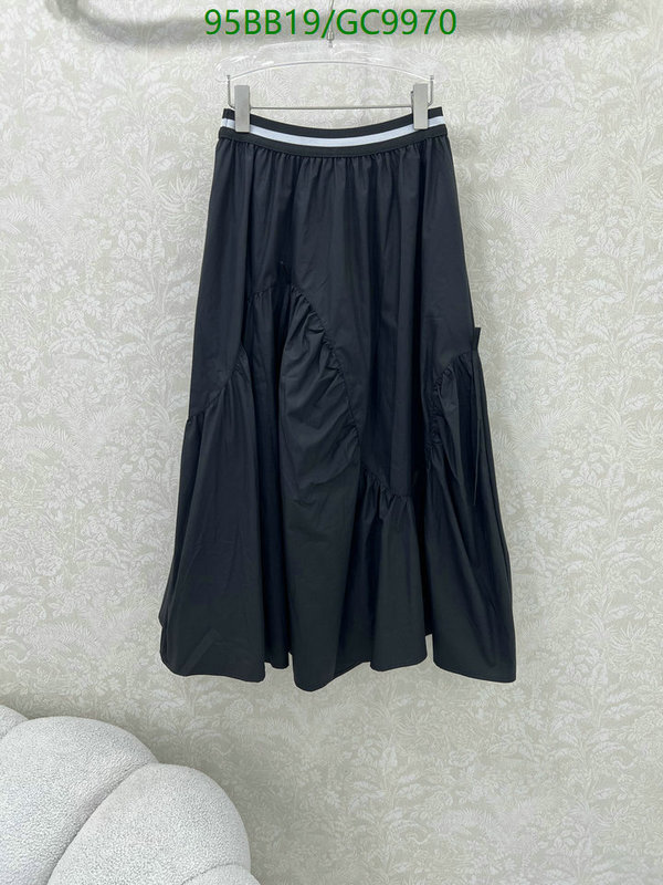 Prada-Clothing Code: GC9970 $: 95USD