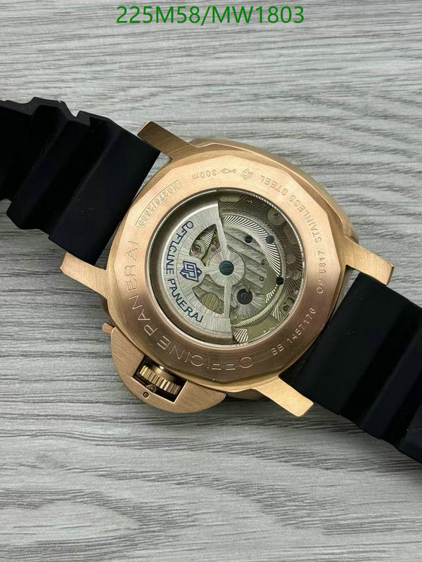 Panerai-Watch-Mirror Quality Code: MW1803 $: 225USD