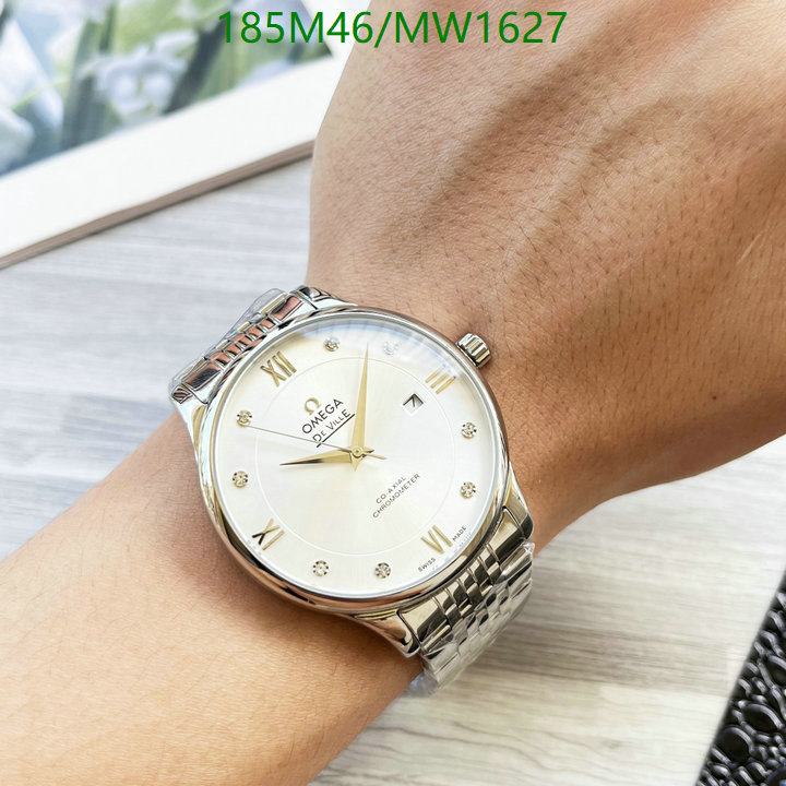 Omega-Watch(4A) Code: MW1627 $: 185USD-Yupoo.ru - Copybrand.Team photo album Omega-Watch(4A) Code: MW1627 $: 185USD