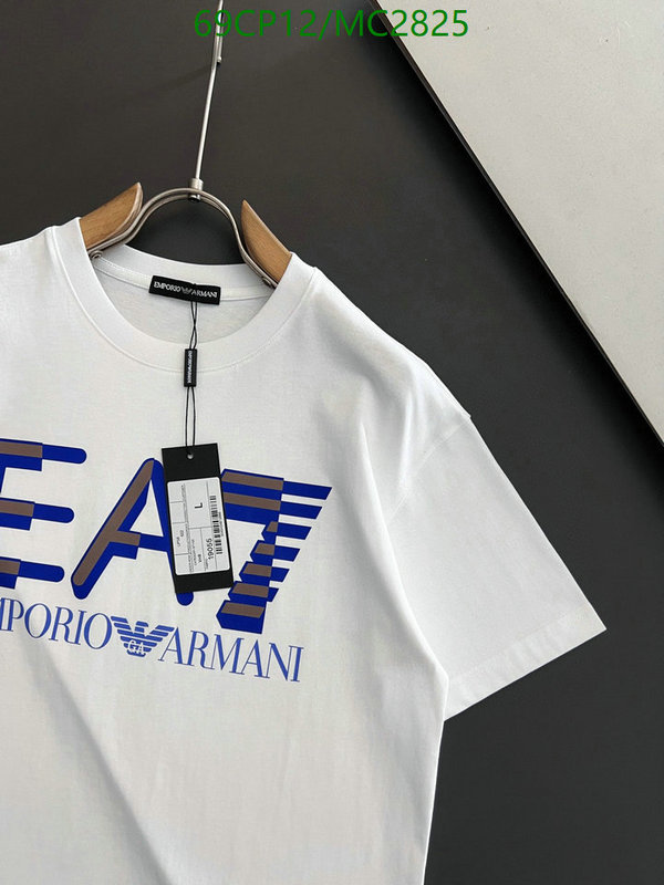Armani-Clothing Code: MC2825 $: 69USD