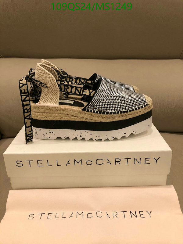 Stella-McCartney-Women Shoes Code: MS1249 $: 109USD