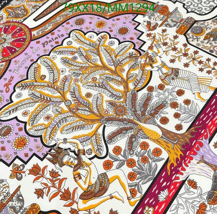 Hermes-Scarf Code: MM1294 $: 79USD