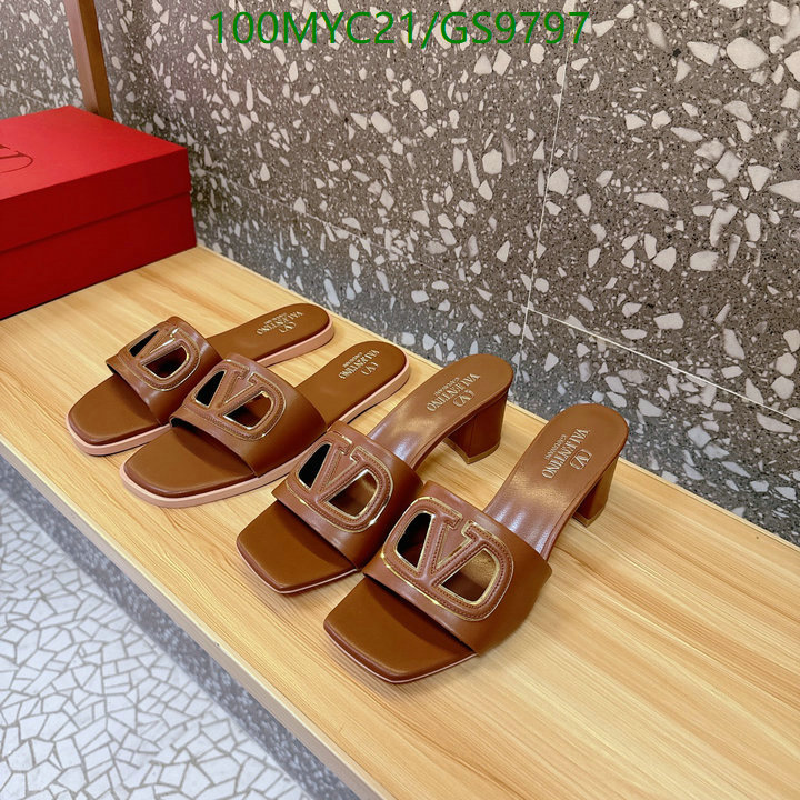 Valentino-Women Shoes Code: GS9797 $: 100USD-Yupoo.ru - Copybrand.Team photo album Valentino-Women Shoes Code: GS9797 $: 100USD