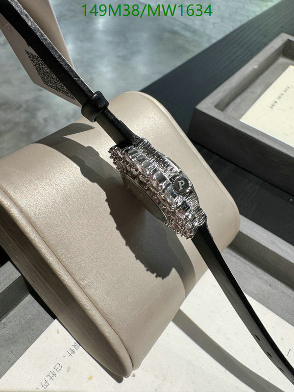 PIAGET-Watch-4A Quality Code: MW1634 $: 149USD