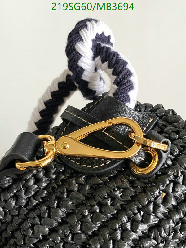 Prada-Bag-Mirror Quality Code: MB3694 $: 219USD