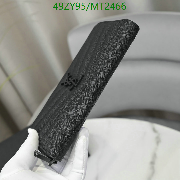 YSL-Wallet(4A) Code: MT2466 $: 49USD