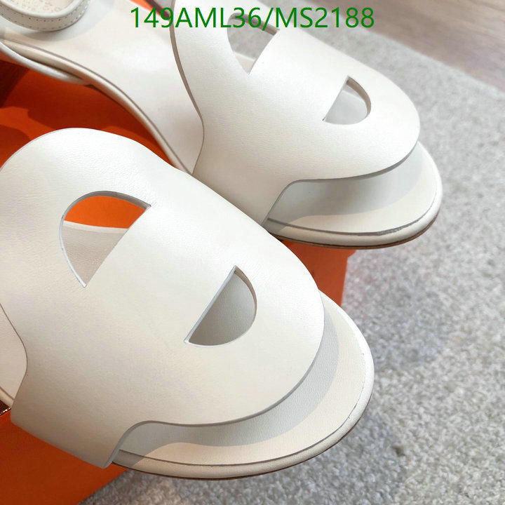 Hermes-Women Shoes Code: MS2188 $: 149USD