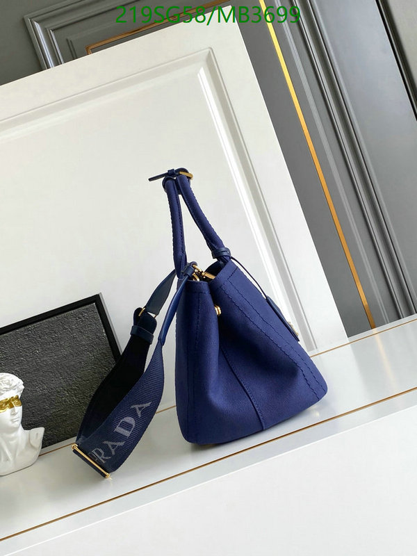 Prada-Bag-Mirror Quality Code: MB3699 $: 219USD