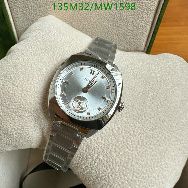 Gucci-Watch-4A Quality Code: MW1598 $: 135USD
