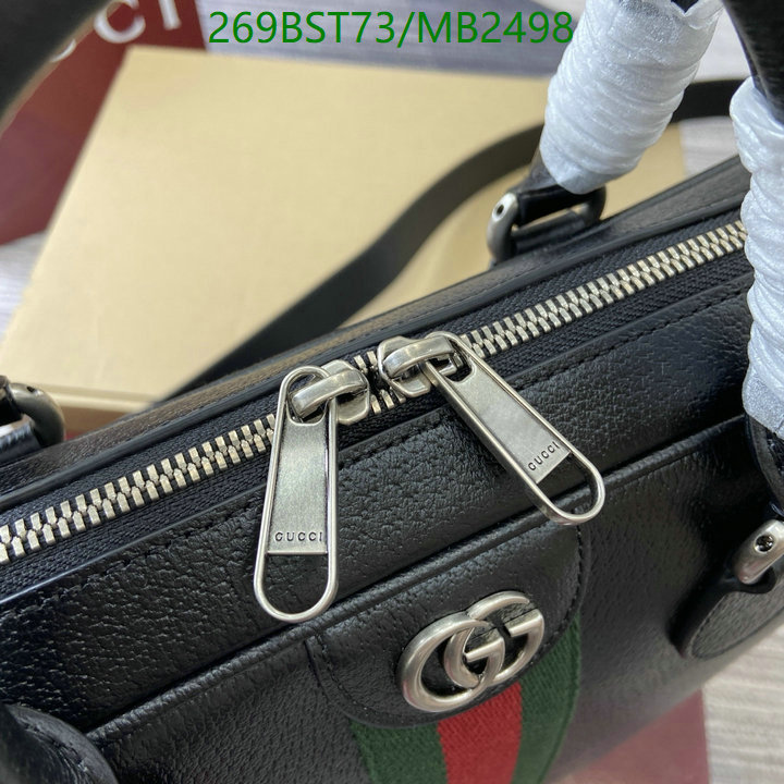 Gucci-Bag-Mirror Quality Code: MB2498 $: 269USD