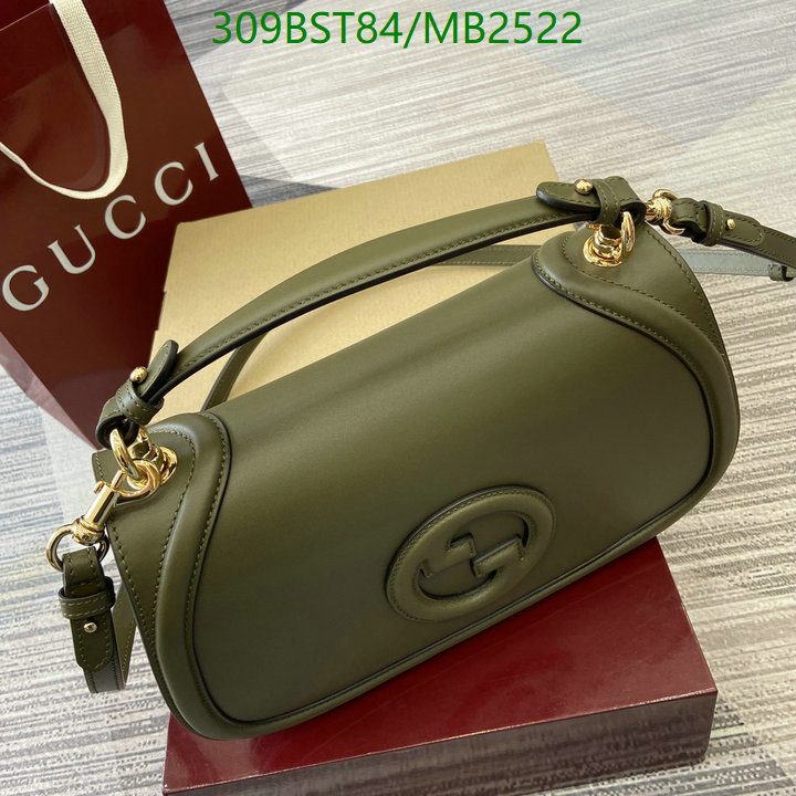 Gucci-Bag-Mirror Quality Code: MB2522