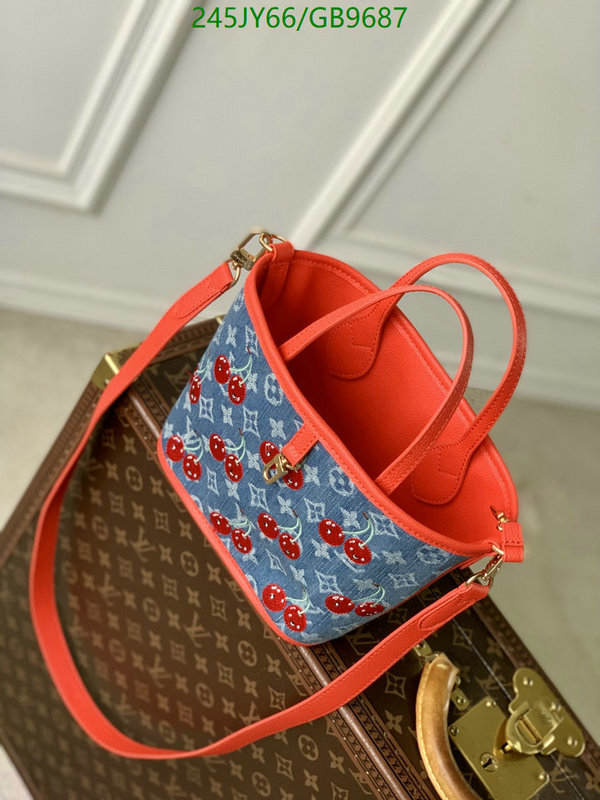 LV-Bag-Mirror Quality Code: GB9687 $: 245USD