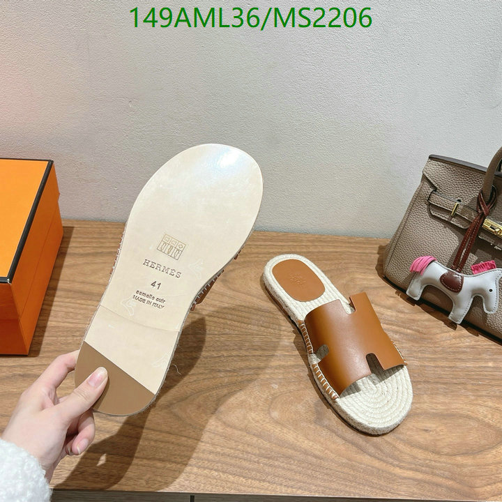 Hermes-Men shoes Code: MS2206 $: 149USD