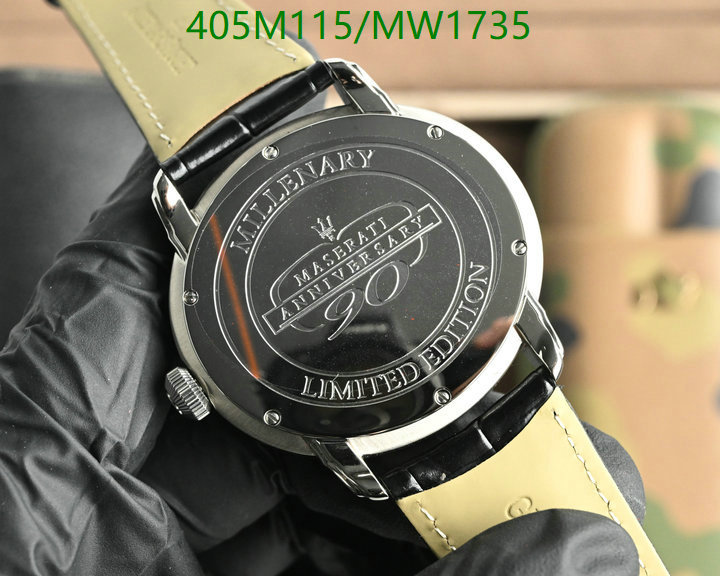 Audemars Piguet-Watch-Mirror Quality Code: MW1735 $: 405USD