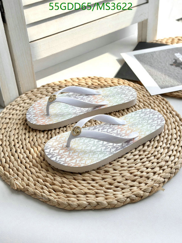 Michael Kors-Women Shoes Code: MS3622 $: 55USD