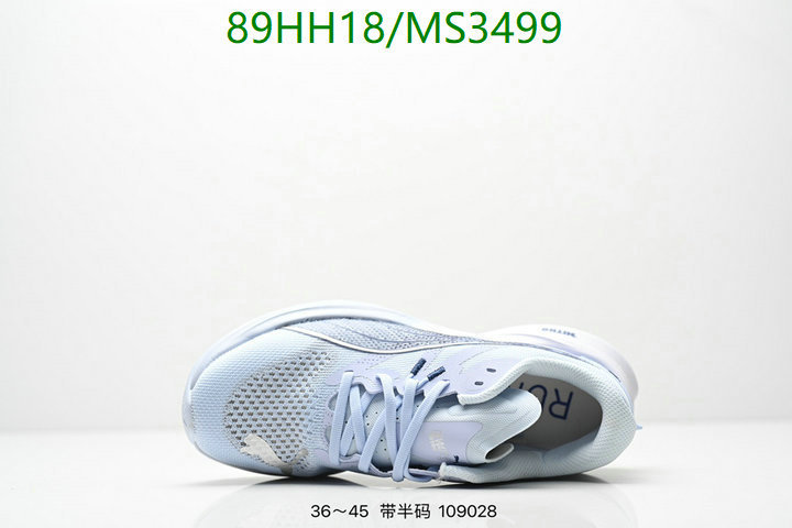 PUMA-Men shoes Code: MS3499 $: 89USD