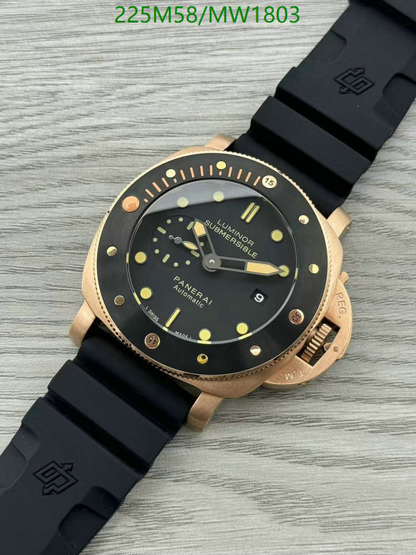 Panerai-Watch-Mirror Quality Code: MW1803 $: 225USD