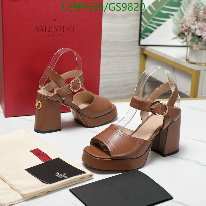 Valentino-Women Shoes Code: GS9820 $: 129USD-Yupoo.ru - Copybrand.Team photo album Valentino-Women Shoes Code: GS9820 $: 129USD