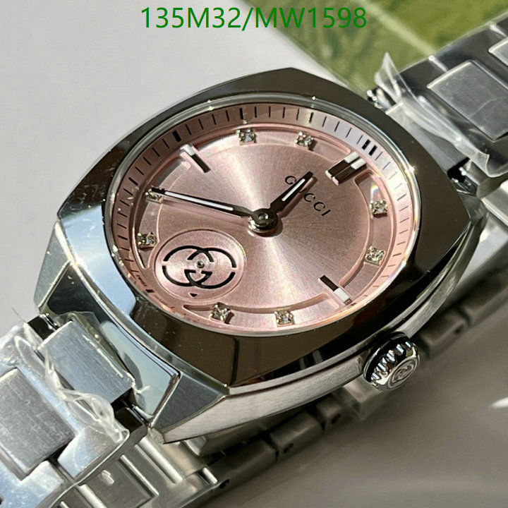 Gucci-Watch-4A Quality Code: MW1598 $: 135USD