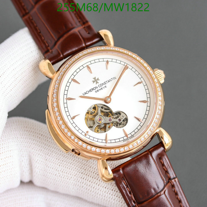 Vacheron Constantin-Watch-Mirror Quality Code: MW1822 $: 255USD