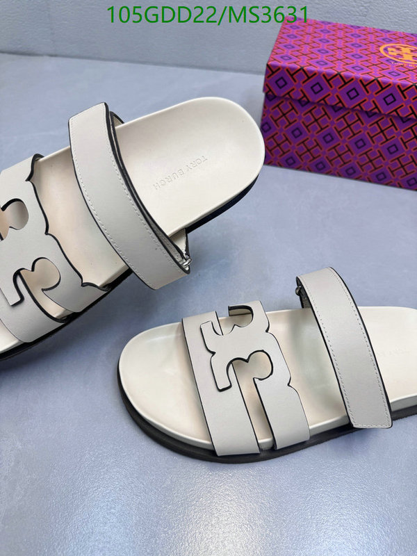 Tory Burch-Women Shoes Code: MS3631 $: 105USD