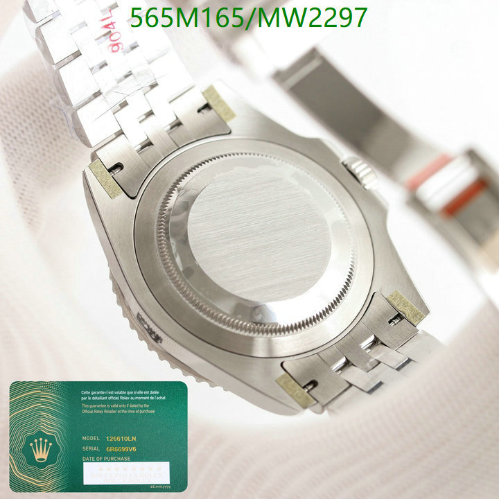 Rolex-Watch-Mirror Quality Code: MW2297 $: 565USD