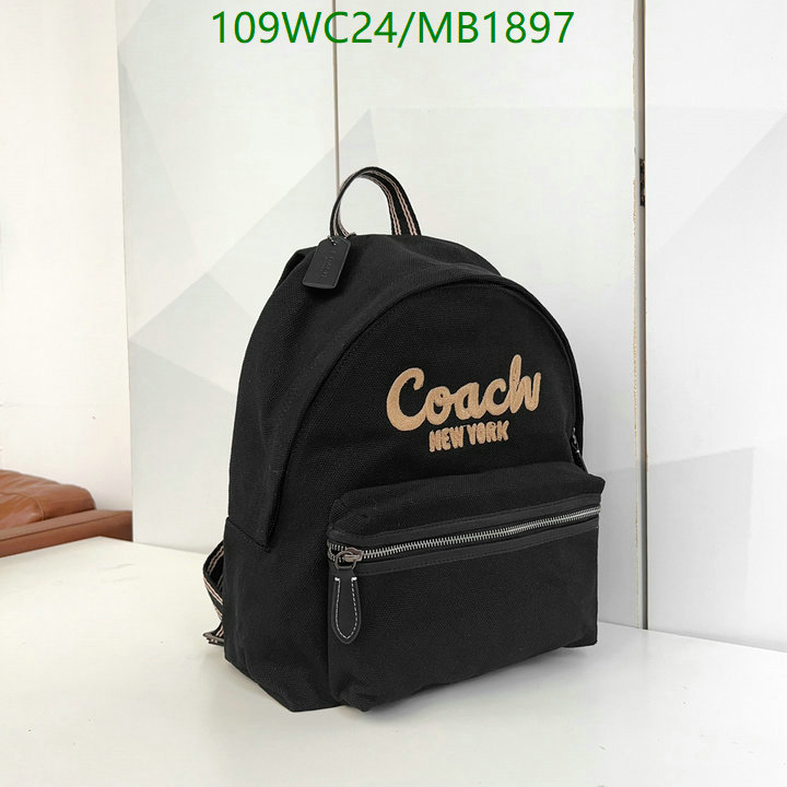 Coach-Bag-4A Quality Code: MB1897 $: 109USD