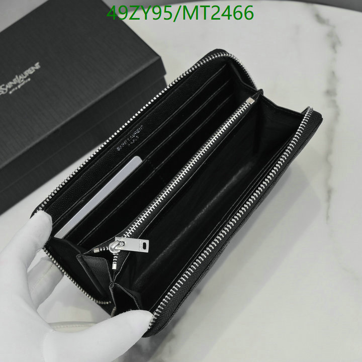 YSL-Wallet(4A) Code: MT2466 $: 49USD
