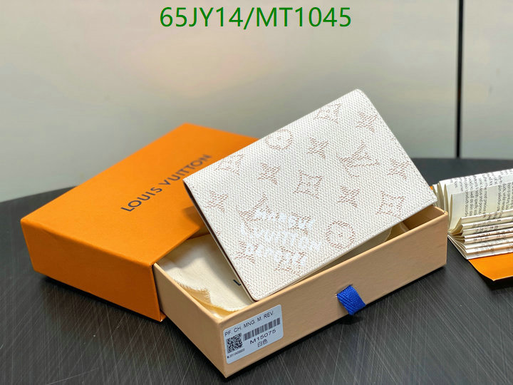 LV-Wallet Mirror Quality Code: MT1045 $: 65USD