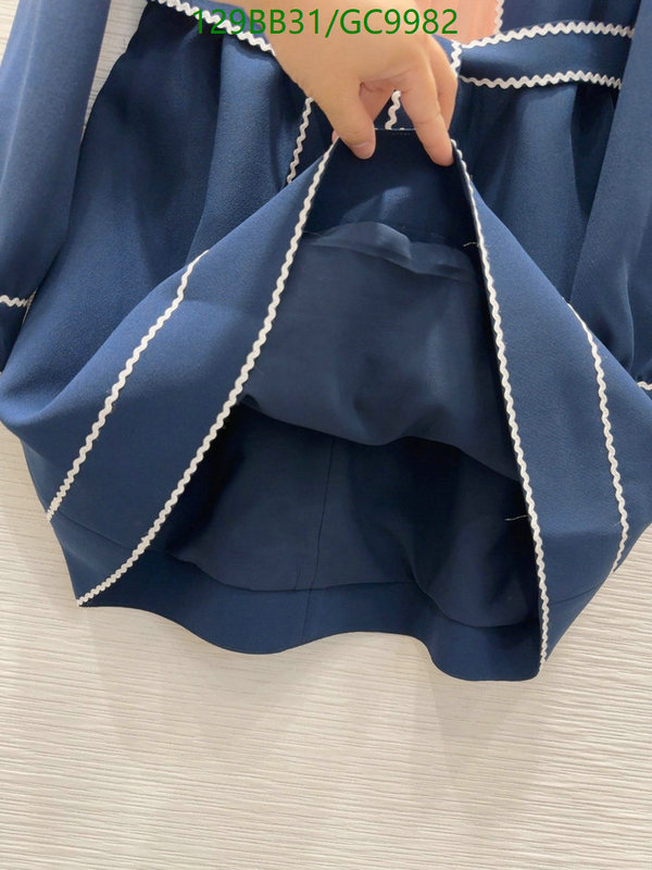 Valentino-Clothing Code: GC9982 $: 129USD