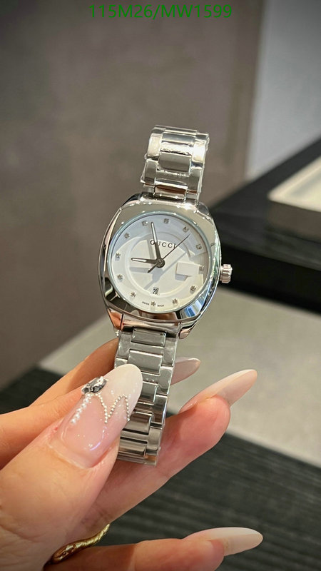 Gucci-Watch-4A Quality Code: MW1599 $: 115USD