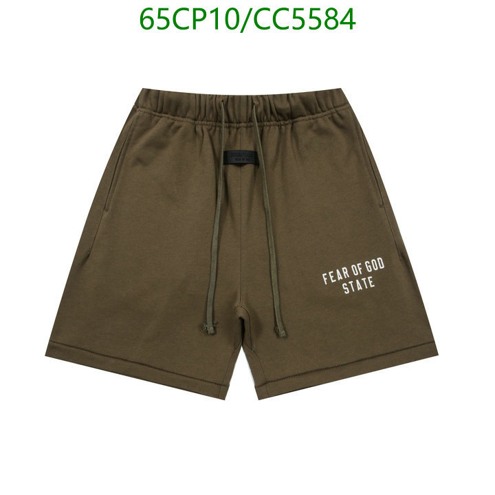 Essentials-Clothing Code: CC5584 $: 65USD
