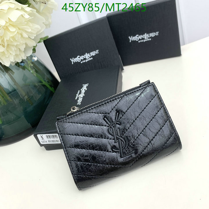 YSL-Wallet(4A) Code: MT2465 $: 45USD