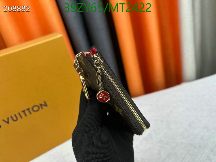 LV-Wallet-4A Quality Code: MT2422 $: 39USD