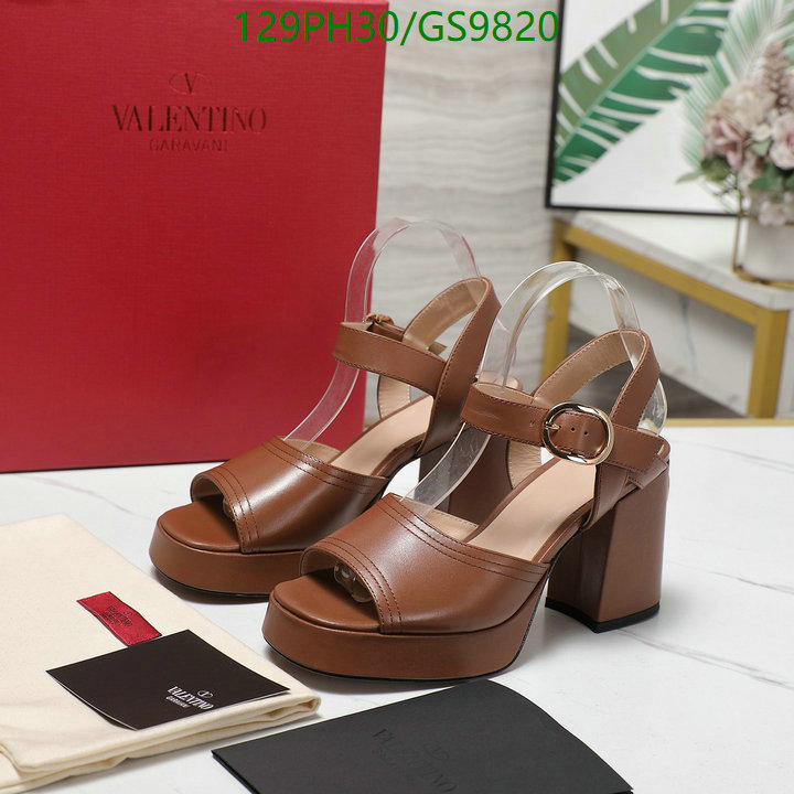 Valentino-Women Shoes Code: GS9820 $: 129USD-Yupoo.ru - Copybrand.Team photo album Valentino-Women Shoes Code: GS9820 $: 129USD