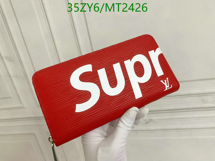 LV-Wallet-4A Quality Code: MT2426 $: 35USD