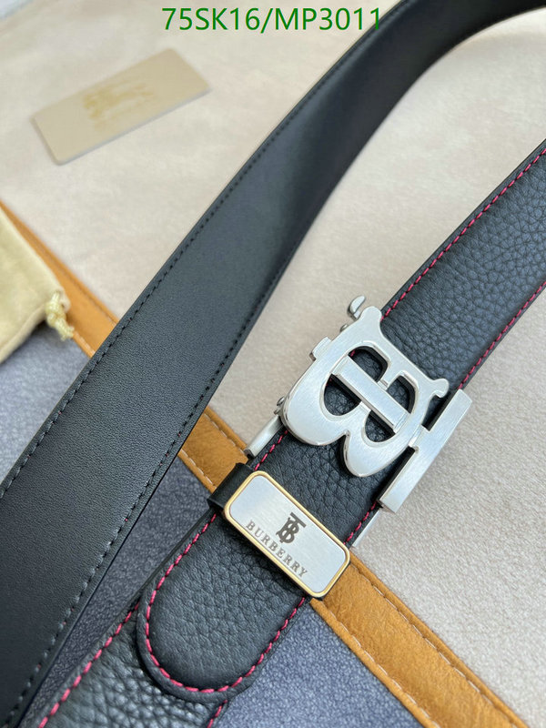 Burberry-Belts Code: MP3011 $: 75USD