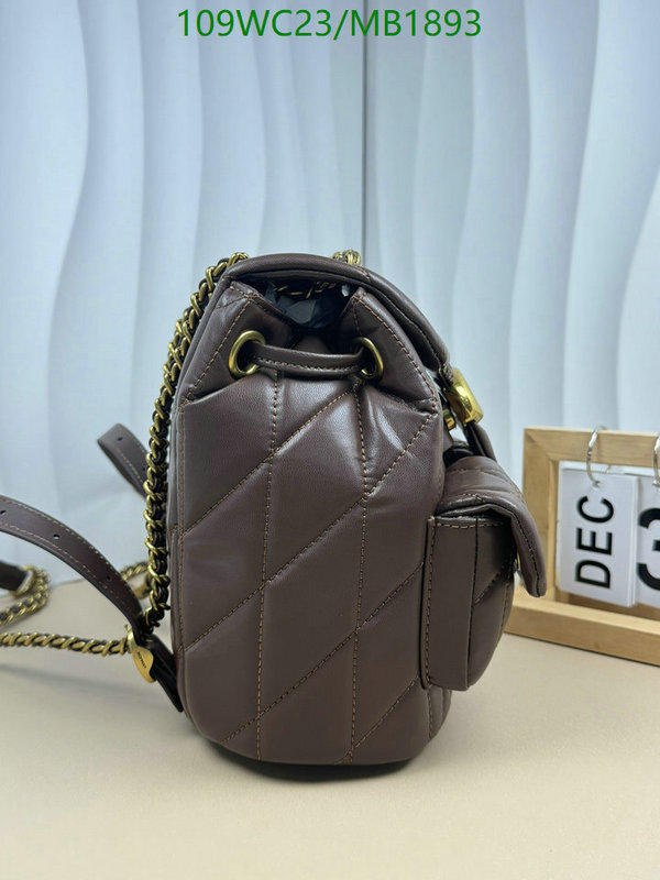 Coach-Bag-4A Quality Code: MB1893 $: 109USD