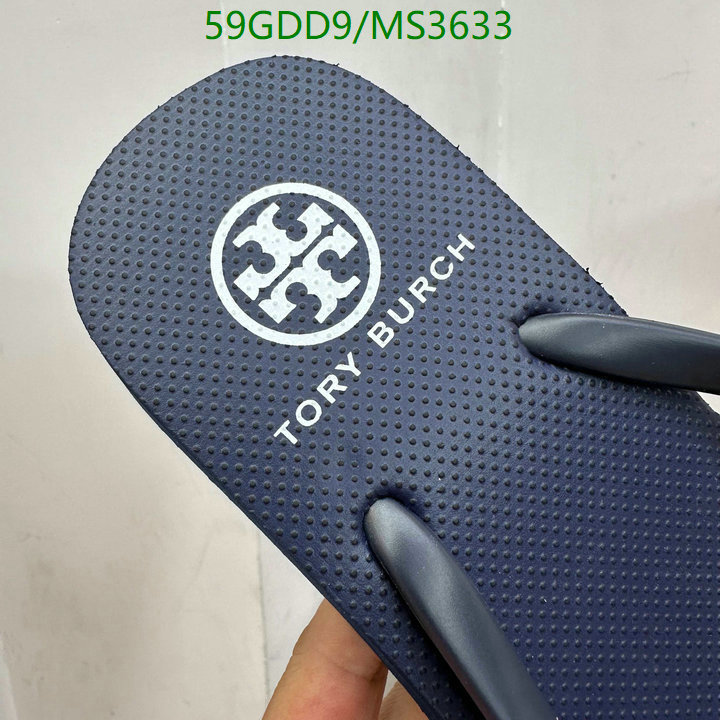 Tory Burch-Women Shoes Code: MS3633 $: 59USD